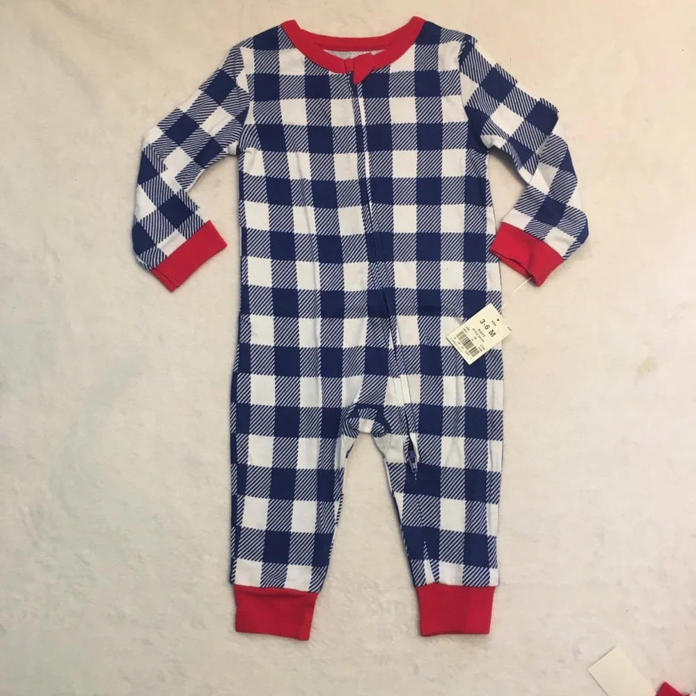 NWT Baby one piece sleeper or outfit‎